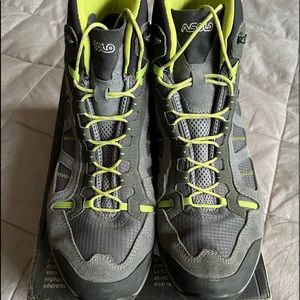 Asolo Megaton Mid GV. Size 11(45EU)